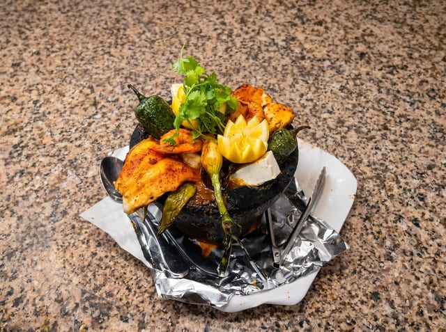 Maria’s Seafood