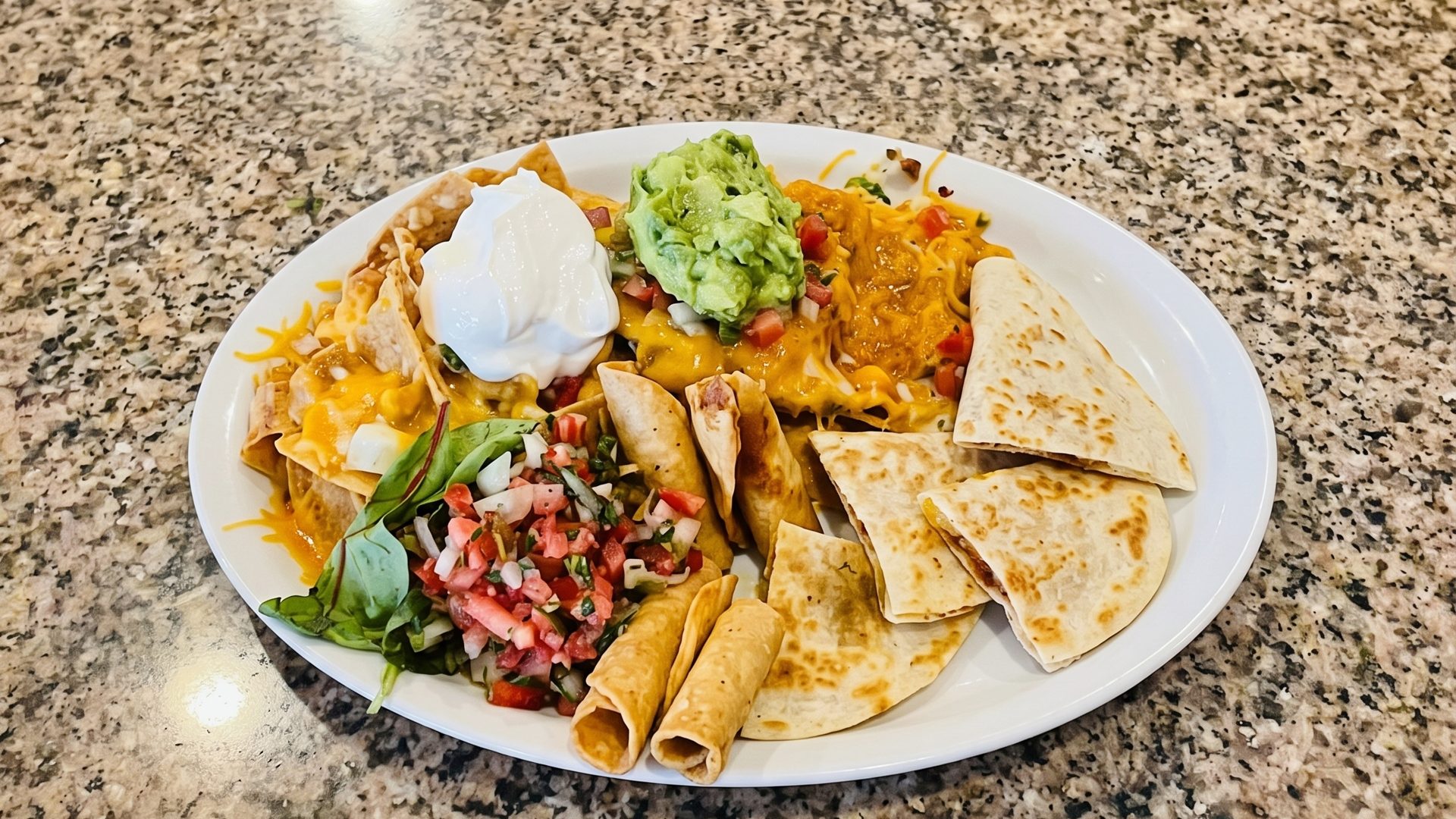 Maria's Mexican Restaurant Rewards