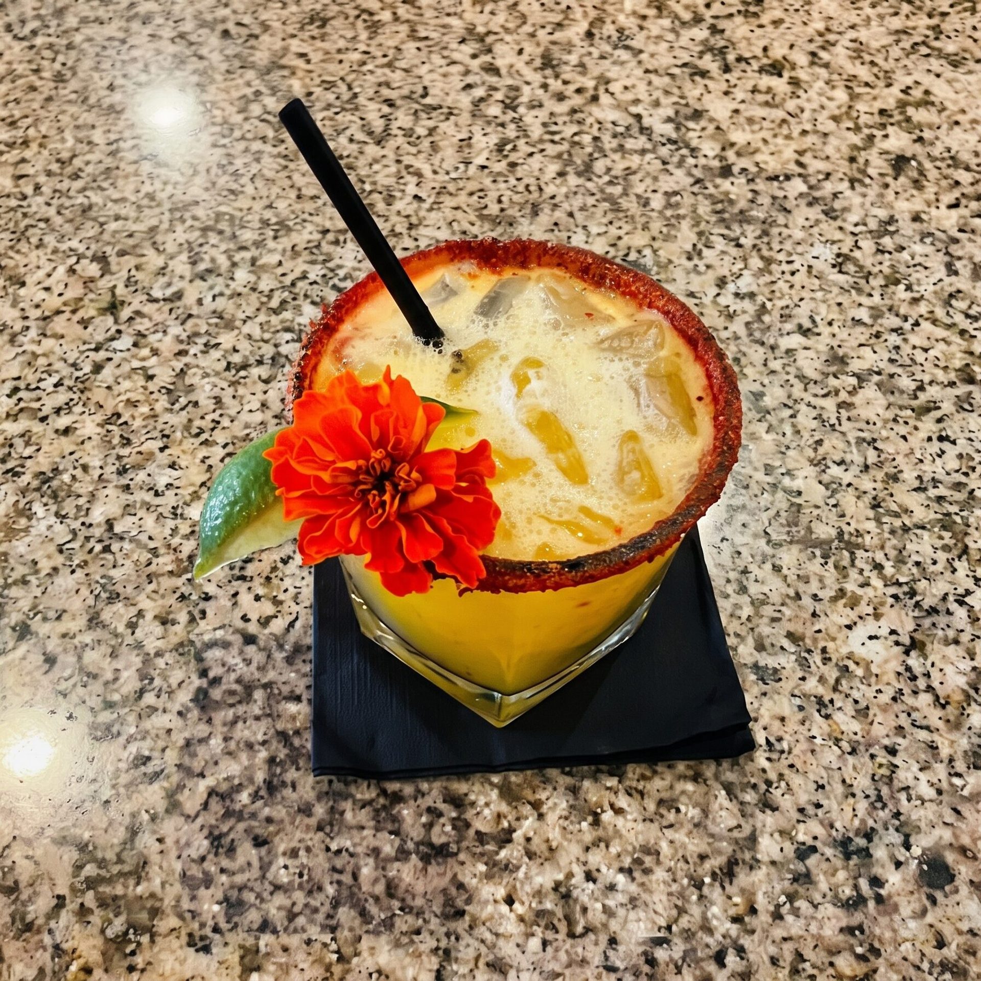 Drinks worth staying for