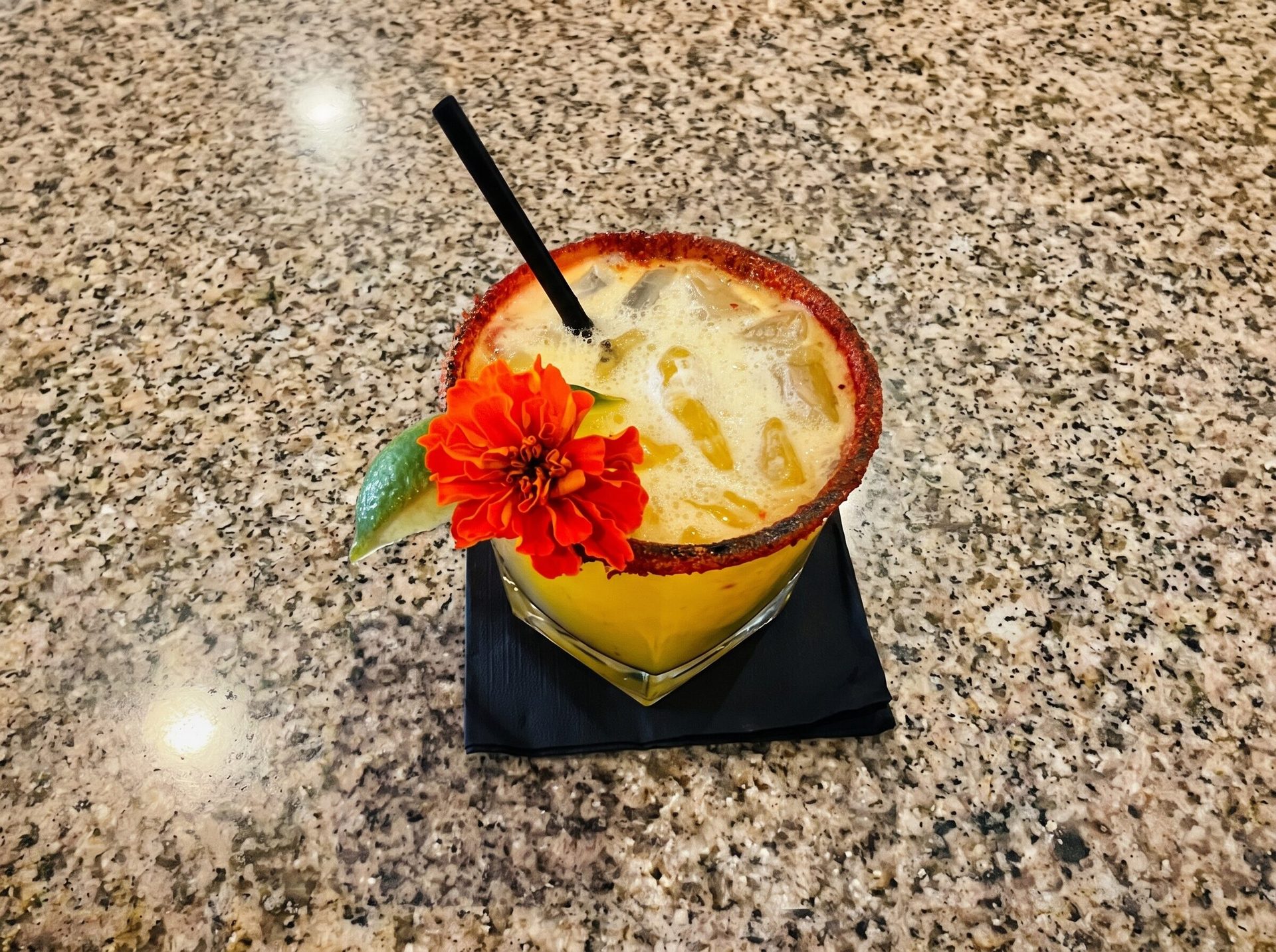 Drinks worth staying for
