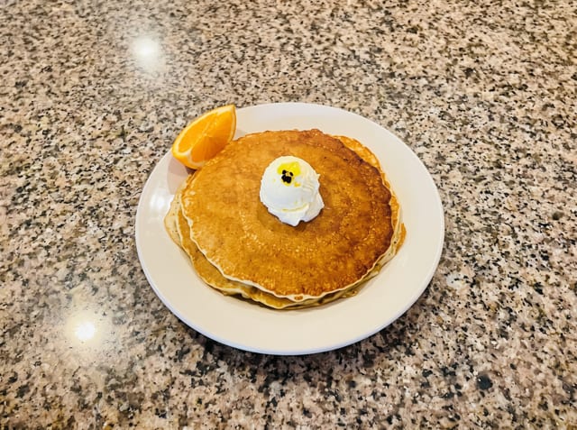 Breakfast